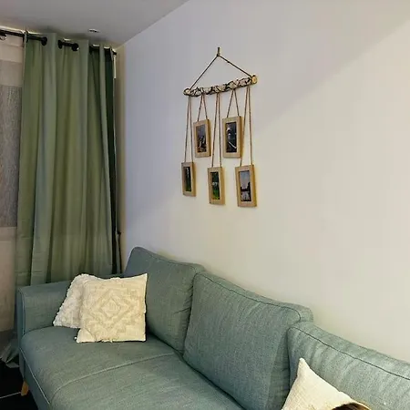 Chez Julo Apartman Coulogne